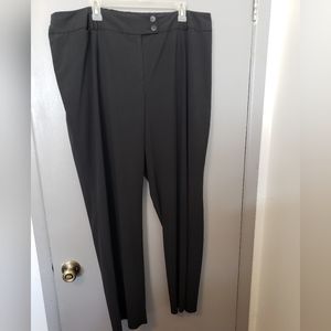 Talbots Plus Size Slacks